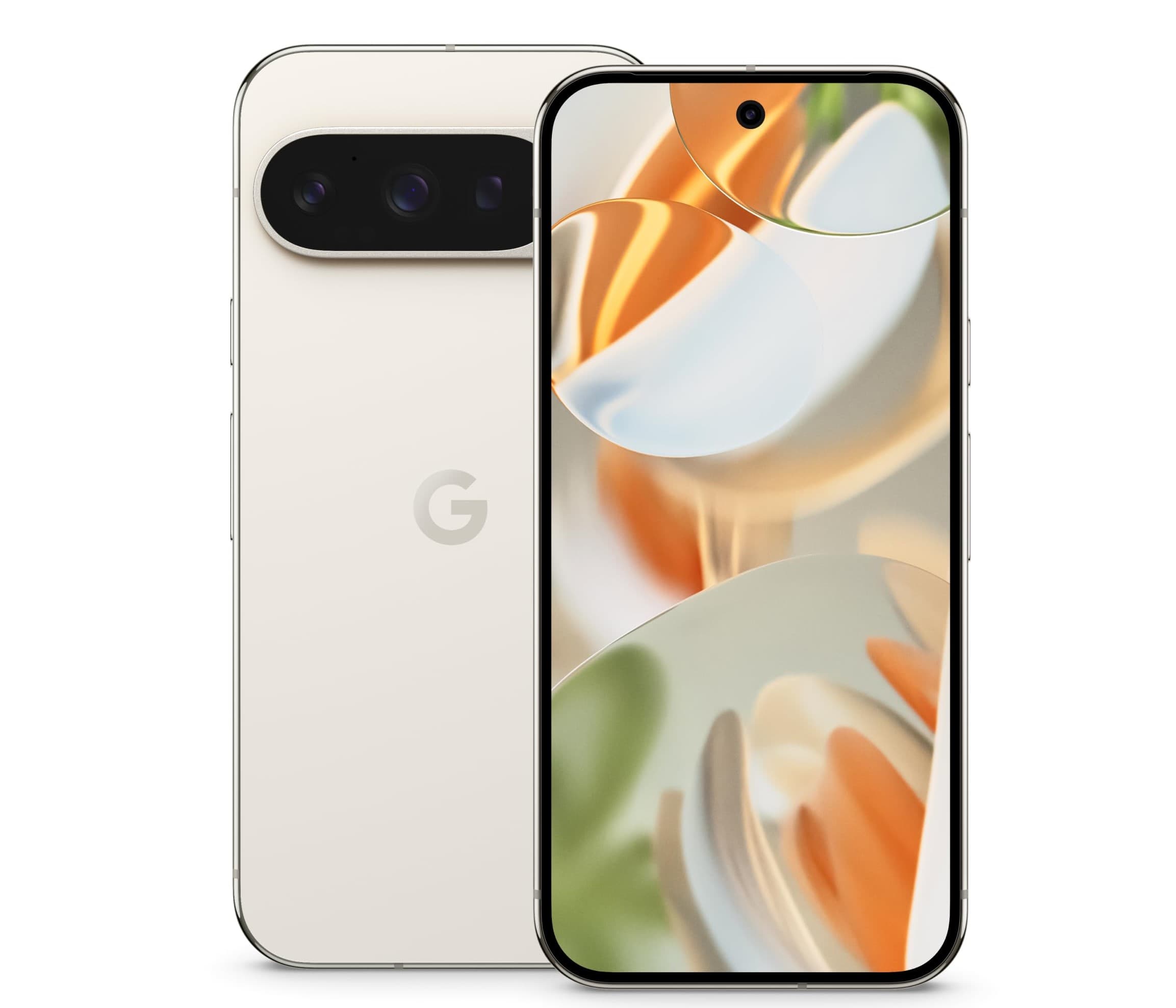 Pixel 8 Pro